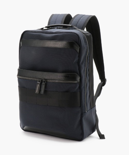 ブリーフィング(BRIEFING) FUSION SQ PACK HD