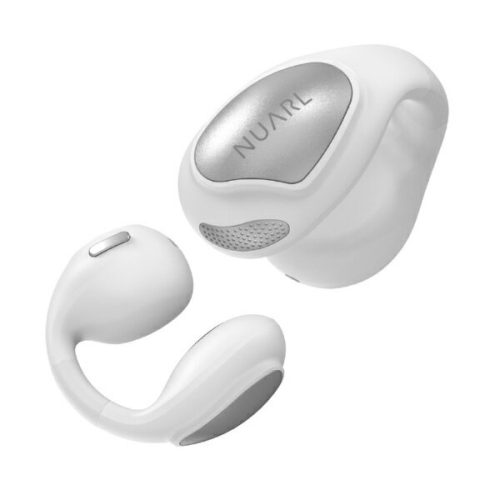 ヌアール(NUARL) νClip