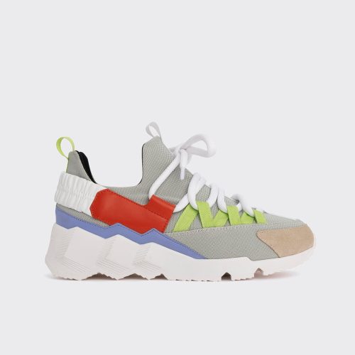 ピエール アルディ(PIERRE HARDY) トレックコメット スニーカー