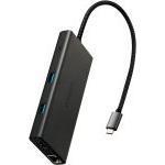 エレコム(ELECOM) カジノ バカラ 歴史キングステーション 10in1 USB Power Delivery対応 DST-W03