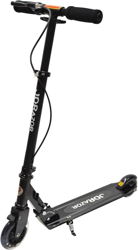 ジェイディレーザー(JD Razor) キックボード MS-205R