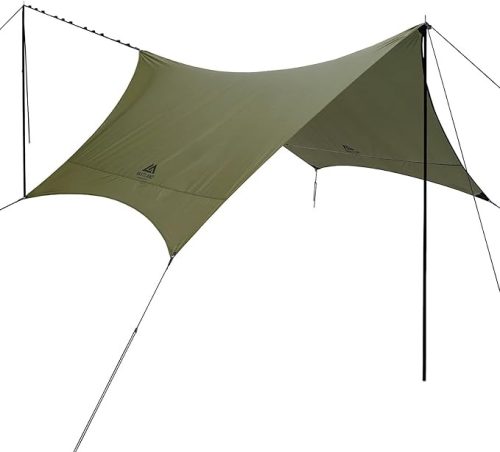 ヴァストランド(VASTLAND) ヘキサタープ スターターモデル VL-PHT2-M