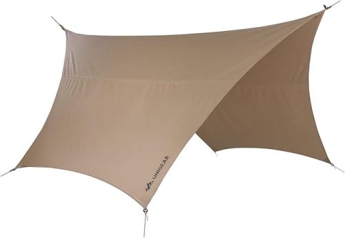 ユニジア(Unigear) ヘキサタープ