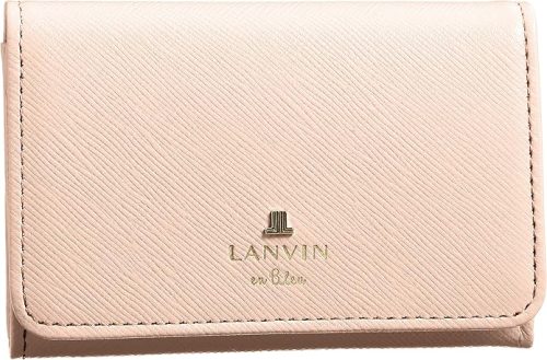 ランバンオンブルー(LANVIN en Bleu) リュクサンブール 名刺入れ