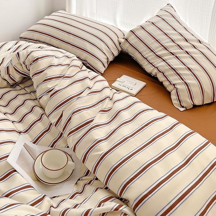 布団カバー・枕カバーのイメージ