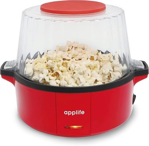 applife ポップコーンメーカー