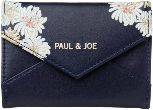 ポール&ジョー(PAUL & JOE) カードケース