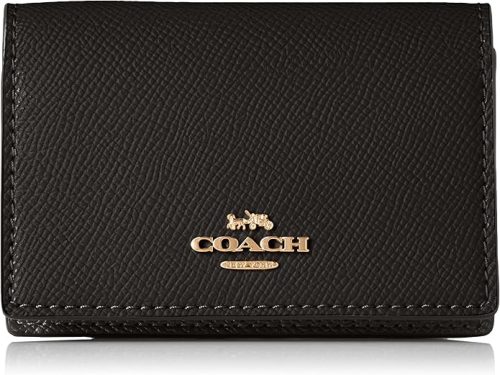 コーチ(COACH) ビジネス カード ケース