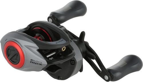 第29位 アブガルシア(AbuGarcia) マックス5 エリート ロケット
