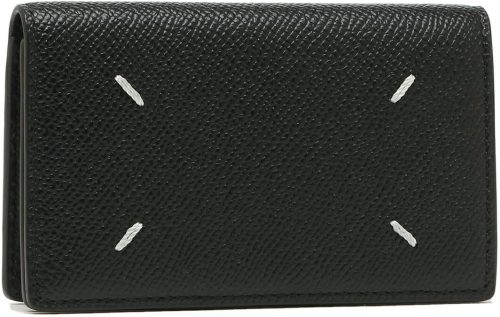メゾン・マルジェラ(Maison Margiela) 4ステッチ カードケース