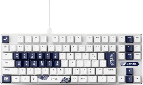 パルサー(Pulsar Gaming Gears) PCMK 3HE Bruce Lee 85th Edition PCMK3HE813