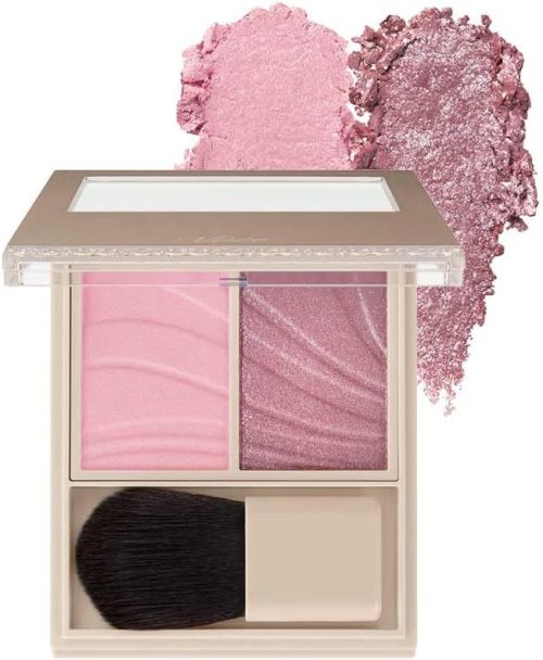 コーセー(KOSE) ヴィセ リシェ レイヤード フルリ チーク