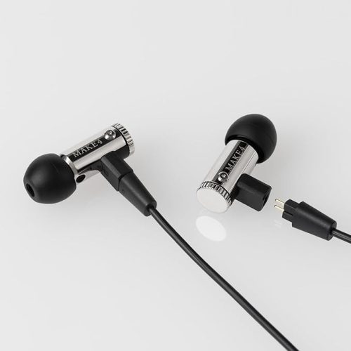 ファイナル(final) MAKE4