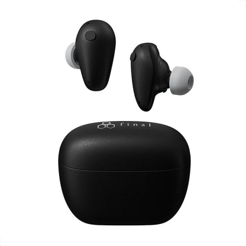 ファイナル(final) TONALITE