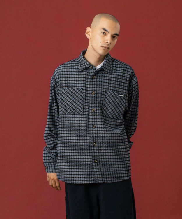 シャツのイメージ