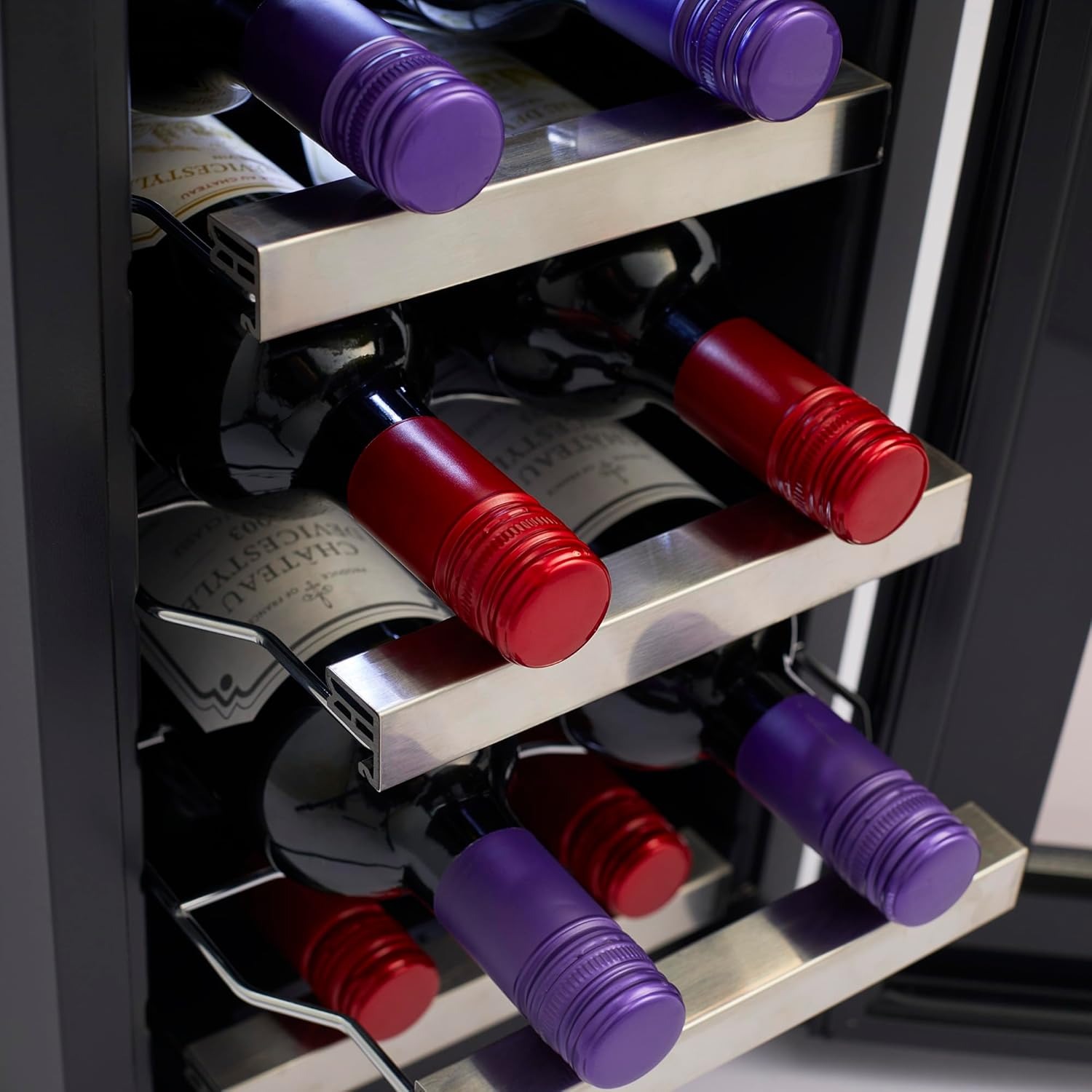 2026年版】小型ワインセラーのおすすめ11選。温度管理しやすいモデル