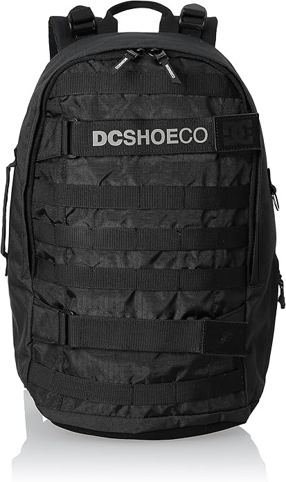 ディーシー・シューズ(DC Shoes) ALPHA BACKPACK DBP234007