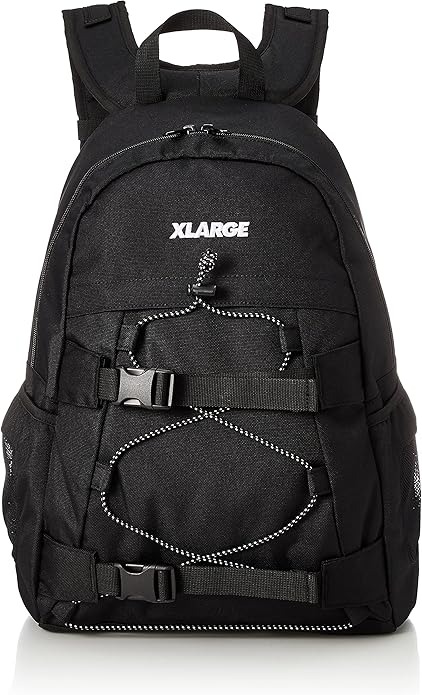 エクストララージ(XLARGE) STANDARD LOGO TRUCK HOOK BACKPACK 01193018