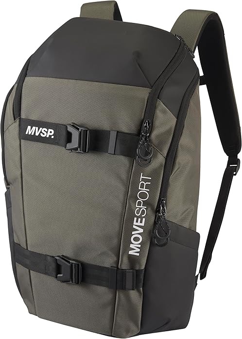ムーブスポーツ(MOVESPORT) スケートボードバックパック DMAXJA01