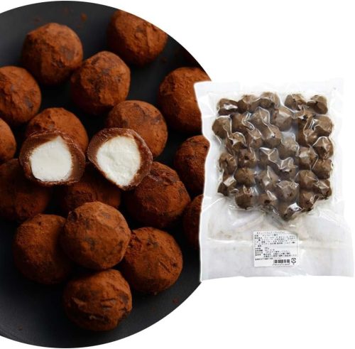 北国からの贈り物 生チョコトリュフ プレミアム