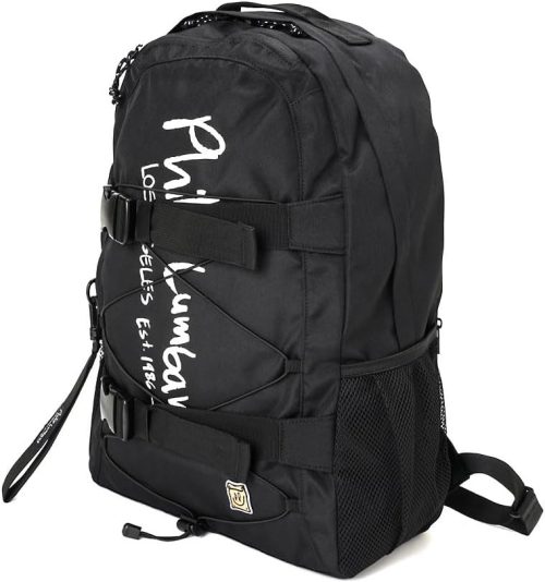 Philip Lumbang 2ベルト バンジーコードバックパック 2P9-65106