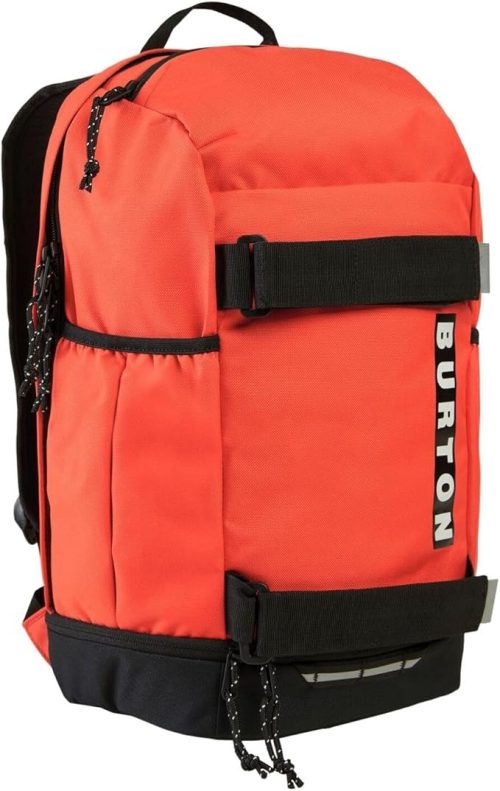 バートン(BURTON) キッズ Burton ディストーション 18L バックパック W25JP-227301