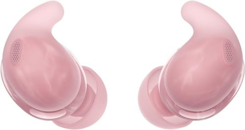 ソニー(SONY) ワイヤレスノイズキャンセリングステレオヘッドセット LinkBuds Fit WF-LS910N