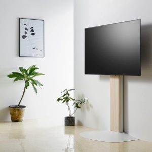 テレビスタンドのおすすめ20選。テレビをおしゃれに設置できるアイテム