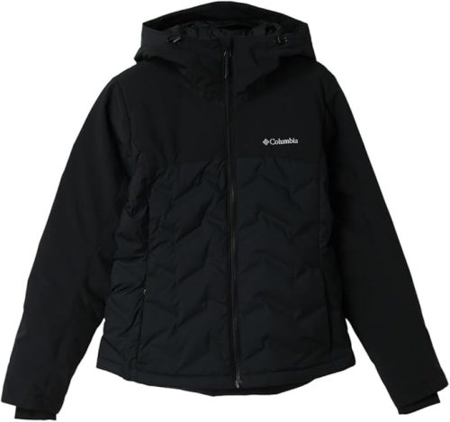 コロンビア(Columbia) ダウンジャケット レディース ウィメンズグランドトレックIII