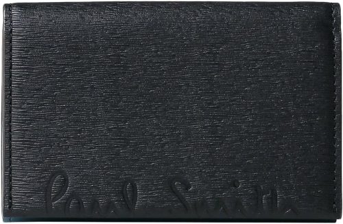 ポールスミス(Paul Smith) クロップドロゴ 名刺入れ