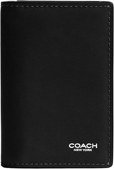 コーチ(COACH) バイフォールド カード ケース