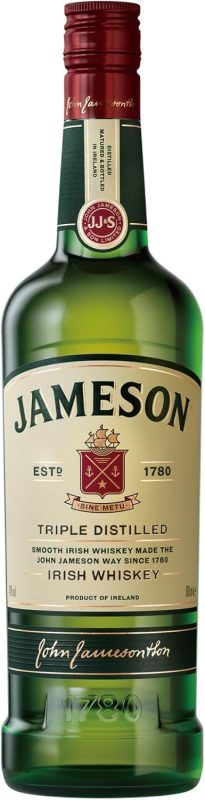 ジェムソン(Jameson) スタンダード