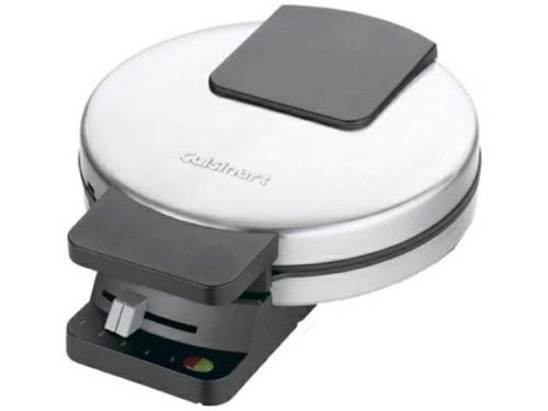 クイジナート(Cuisinart) Round Classic ワッフルメーカー WMR-CA