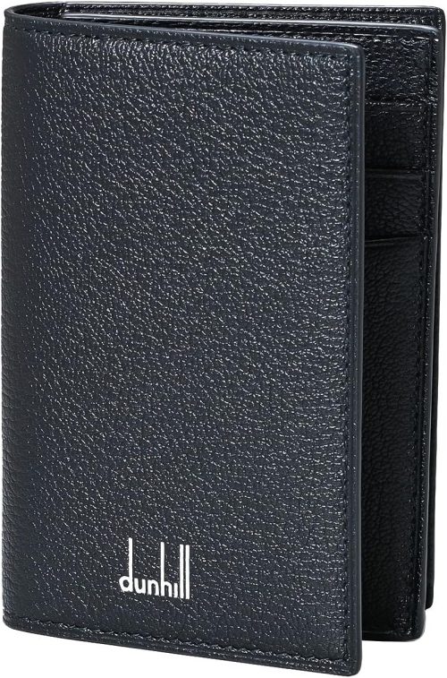 ダンヒル(Dunhill) デューク ファインレザー ビジネスカードケース
