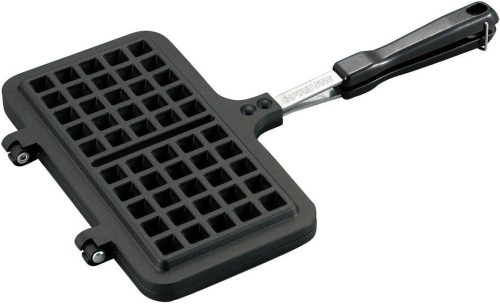 キャプテンスタッグ(CAPTAIN STAG) キャスト アルミワッフルメーカー UG-3007