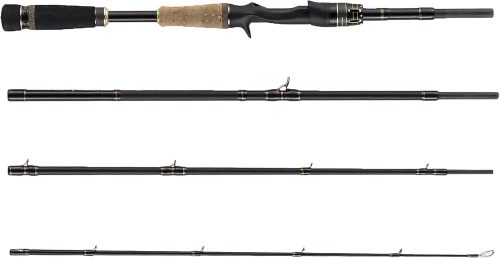 アブガルシア(Abu Garcia) ワールドモンスター WMCC-654M MGS