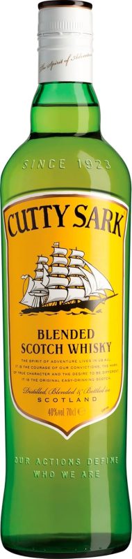 カティサーク(CUTTY SARK) オリジナル