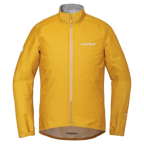 べらじょん カジノ バカラ(mont-bell) U.L.サイクルレインジャケット 1130686