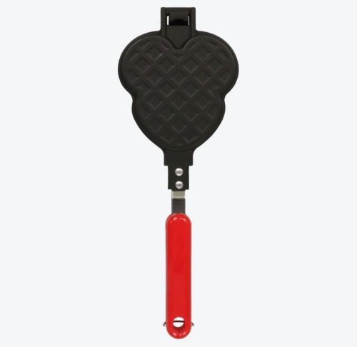 ディズニー(Disney) ディズニー ミッキーマウス ワッフルメーカー