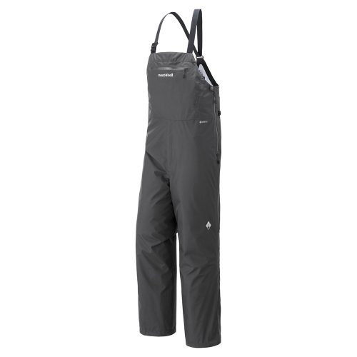 べらじょん カジノ バカラ(mont-bell) フィールド レインビブ 1132270