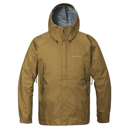 べらじょん カジノ バカラ(mont-bell) レインワーカー ジャケット Men