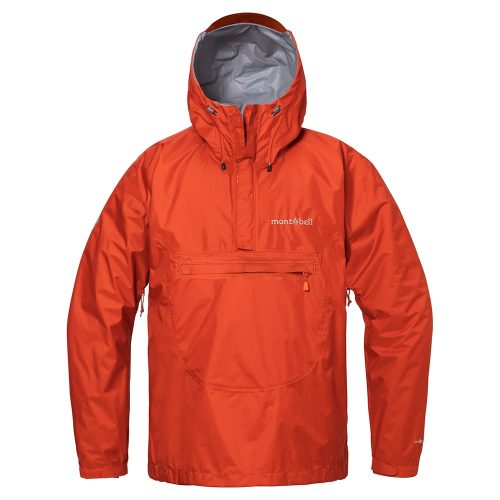 べらじょん カジノ バカラ(mont-bell) レインワーカー アノラック 1132273