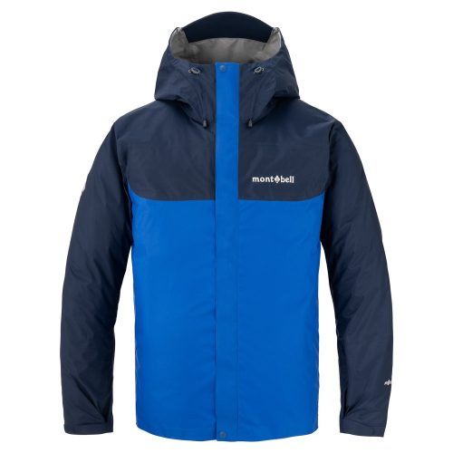 べらじょん カジノ バカラ(mont-bell) フィッシャーマン ジャケット 1132286