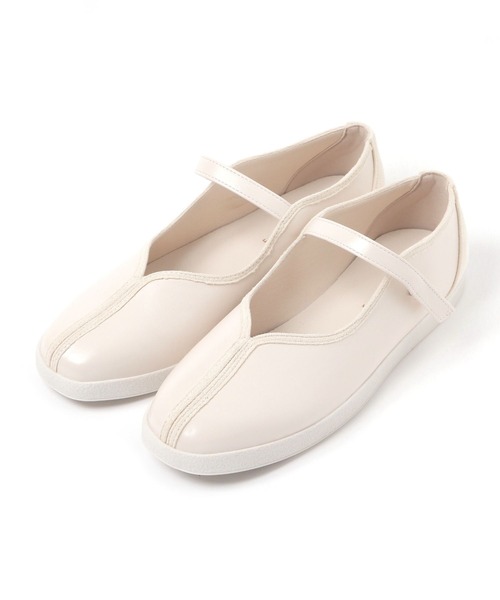 スタディオクリップ(studio CLIP) ワンストラップアソートスニーカー