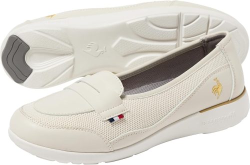 ルコックスポルティフ(le coq sportif) スニーカーパンプス LCS ヴォーヌ