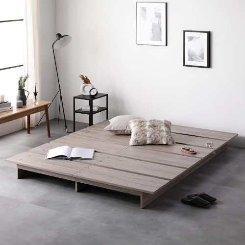 ラシク(RASIK) ステージベッド コンセント付き TUULIE トゥーリエ