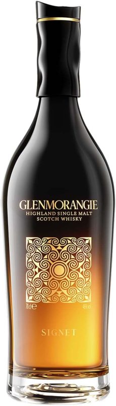 グレンモーレンジィ(Glenmorangie) グレンモーレンジィ シグネッ