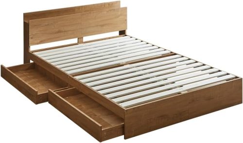 ネルコンシェルジュ ダブルベッド zesto