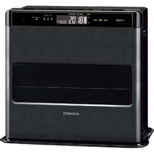 コロナ(CORONA) 石油ファンヒーター WZシリーズ FH-WZ5725BY