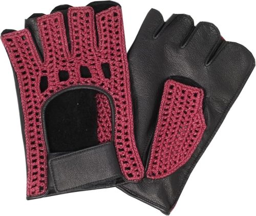 トモクニ(TOMOKUNI) ドライビンググローブ 1273322